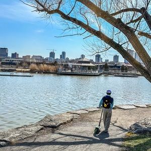 Meet your Posher, Edit